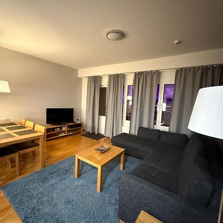 Ruka Chalets Royal Apartments 외부 사진