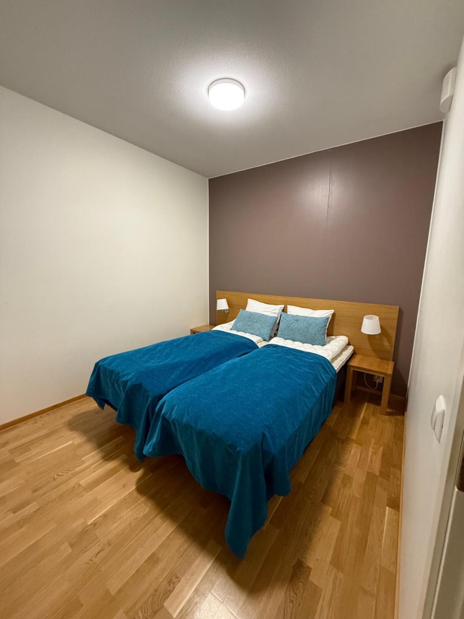 Ruka Chalets Royal Apartments 외부 사진
