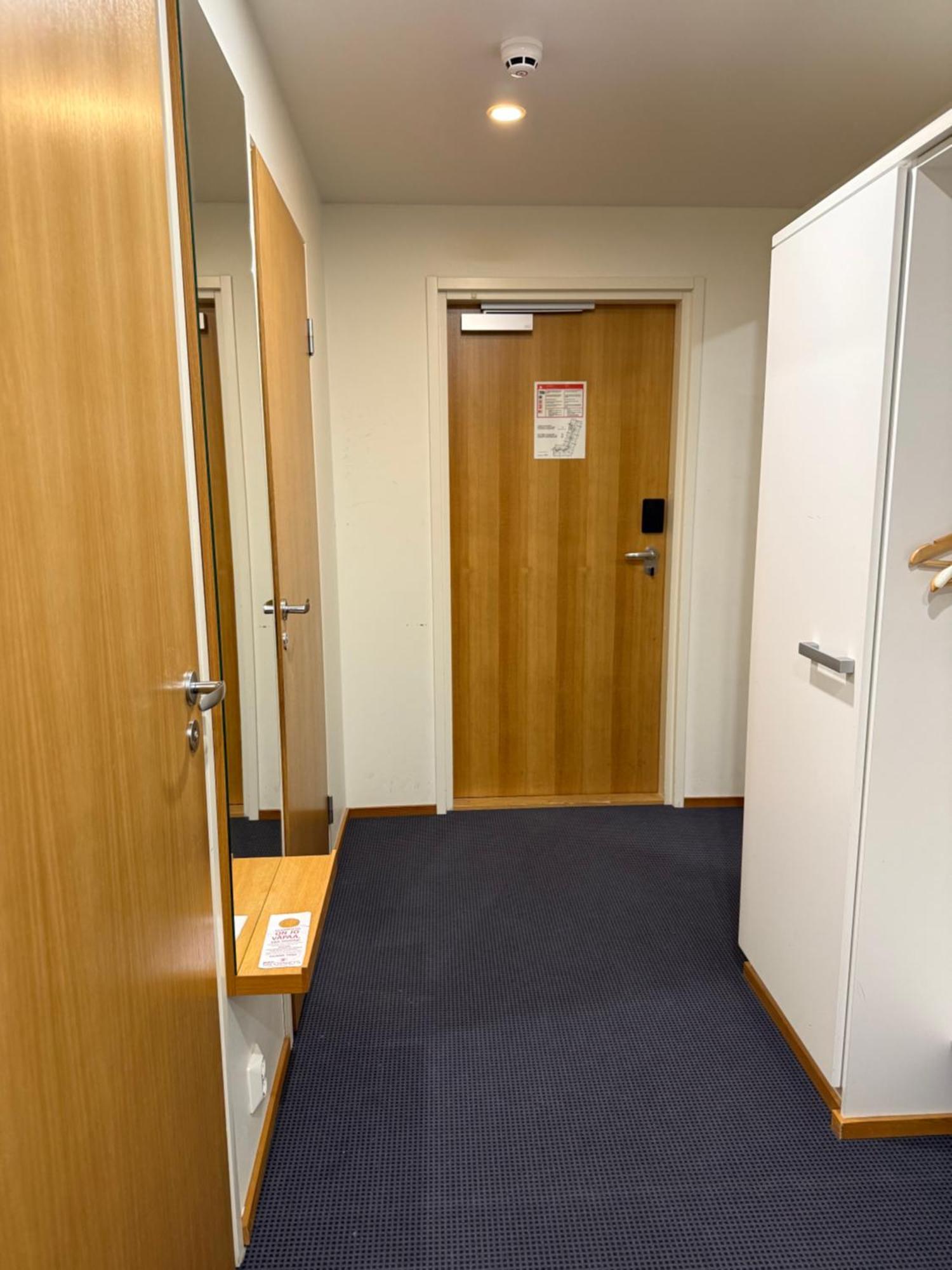 Ruka Chalets Royal Apartments 외부 사진