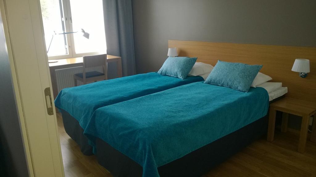 Ruka Chalets Royal Apartments 외부 사진