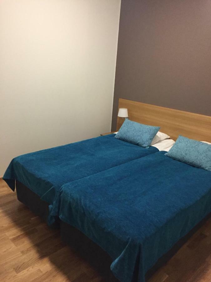 Ruka Chalets Royal Apartments 외부 사진