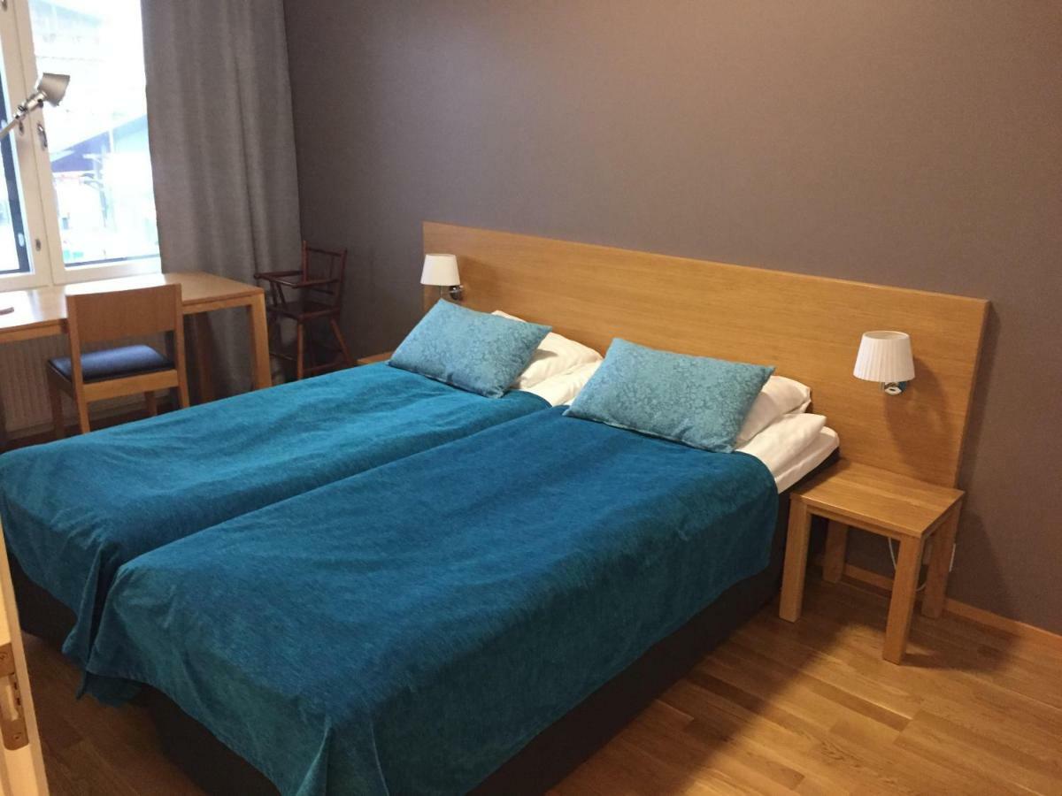Ruka Chalets Royal Apartments 외부 사진